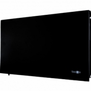 Инфракрасный обогреватель Теплофон ЭРГНА 0,7 черный