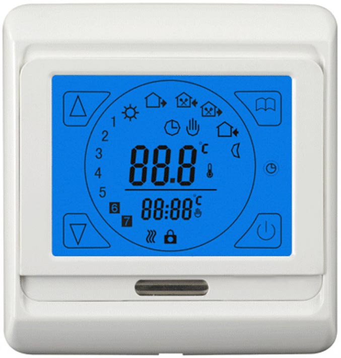 Терморегуляторы Russian Heat в Королёве